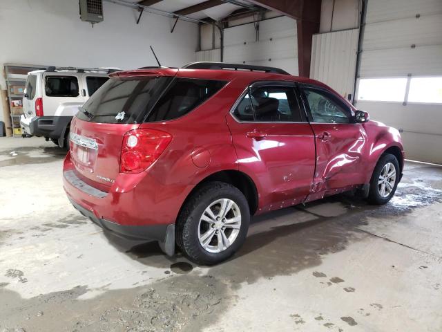 Photo 2 VIN: 2GNFLGEK2E6230908 - CHEVROLET EQUINOX 