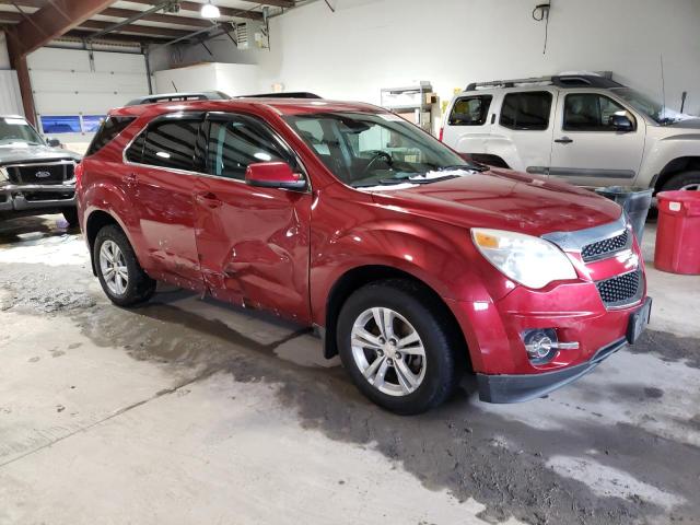 Photo 3 VIN: 2GNFLGEK2E6230908 - CHEVROLET EQUINOX 