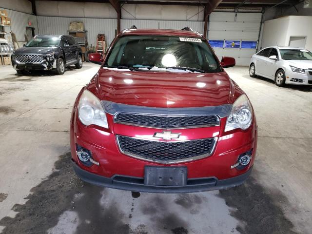 Photo 4 VIN: 2GNFLGEK2E6230908 - CHEVROLET EQUINOX 