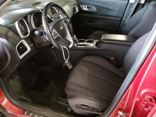 Photo 6 VIN: 2GNFLGEK2E6230908 - CHEVROLET EQUINOX 