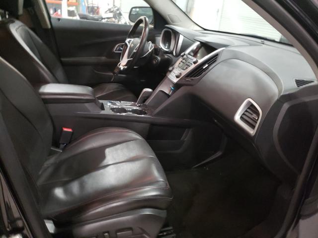 Photo 4 VIN: 2GNFLGEK2E6231878 - CHEVROLET EQUINOX LT 