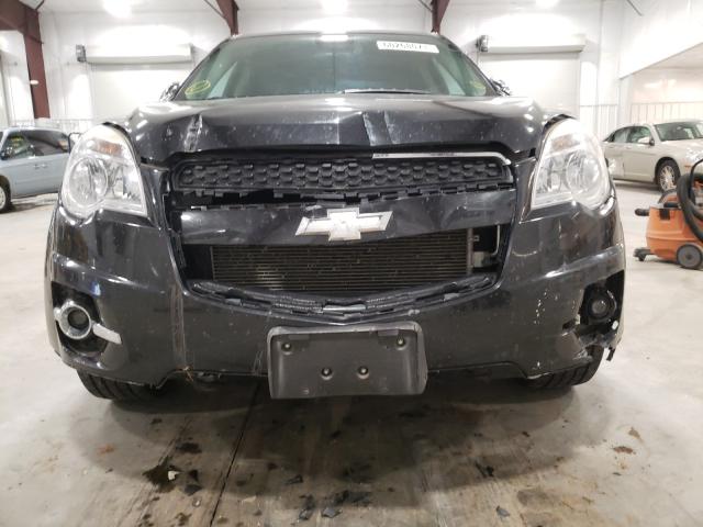 Photo 8 VIN: 2GNFLGEK2E6231878 - CHEVROLET EQUINOX LT 