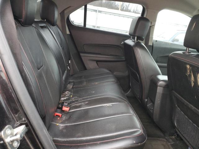 Photo 10 VIN: 2GNFLGEK2E6281535 - CHEVROLET EQUINOX 