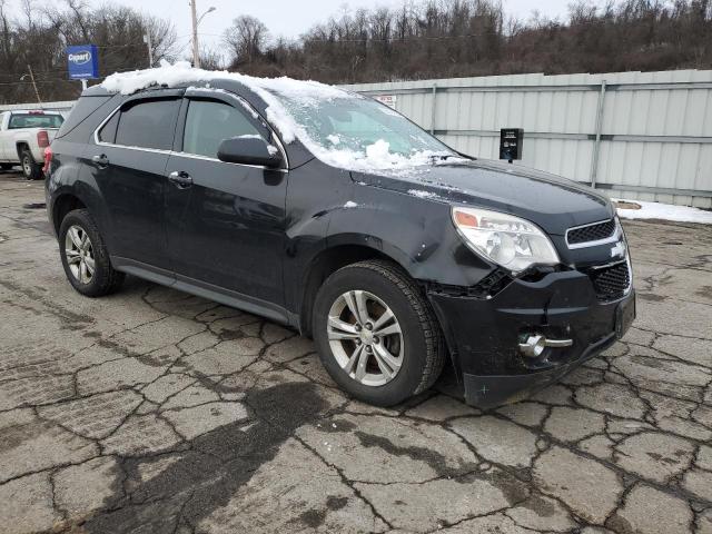 Photo 3 VIN: 2GNFLGEK2E6281535 - CHEVROLET EQUINOX 