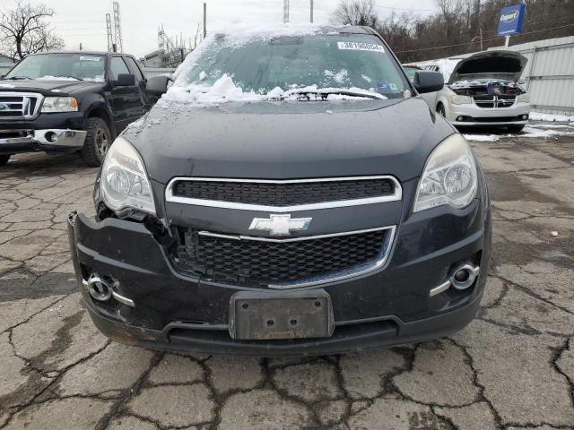 Photo 4 VIN: 2GNFLGEK2E6281535 - CHEVROLET EQUINOX 