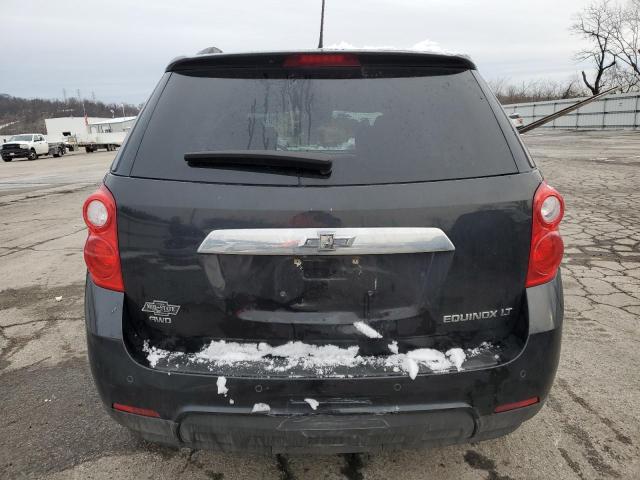 Photo 5 VIN: 2GNFLGEK2E6281535 - CHEVROLET EQUINOX 