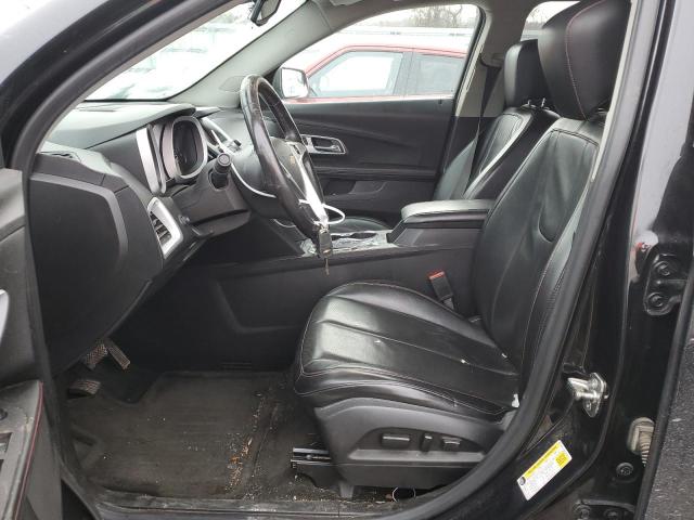 Photo 6 VIN: 2GNFLGEK2E6281535 - CHEVROLET EQUINOX 