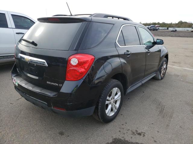 Photo 3 VIN: 2GNFLGEK2E6353494 - CHEVROLET EQUINOX LT 