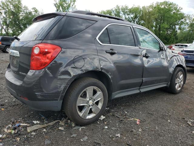 Photo 2 VIN: 2GNFLGEK2E6354144 - CHEVROLET EQUINOX LT 