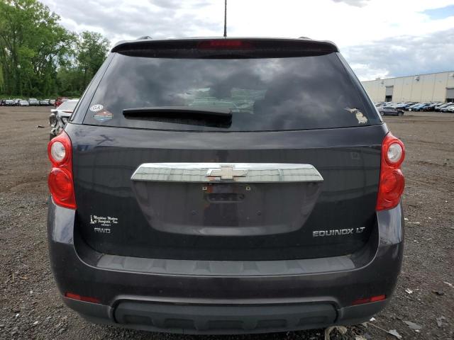 Photo 5 VIN: 2GNFLGEK2E6354144 - CHEVROLET EQUINOX LT 