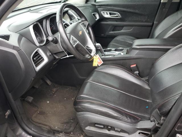 Photo 6 VIN: 2GNFLGEK2E6354144 - CHEVROLET EQUINOX LT 