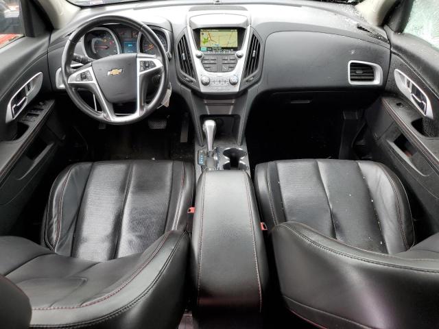 Photo 7 VIN: 2GNFLGEK2E6354144 - CHEVROLET EQUINOX LT 