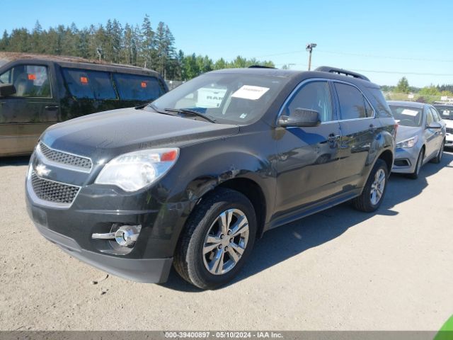 Photo 1 VIN: 2GNFLGEK2F6108292 - CHEVROLET EQUINOX 