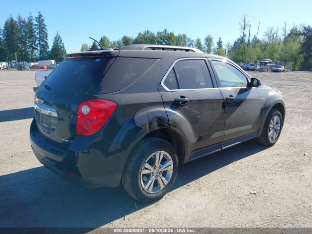 Photo 3 VIN: 2GNFLGEK2F6108292 - CHEVROLET EQUINOX 