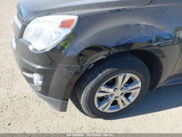 Photo 5 VIN: 2GNFLGEK2F6108292 - CHEVROLET EQUINOX 