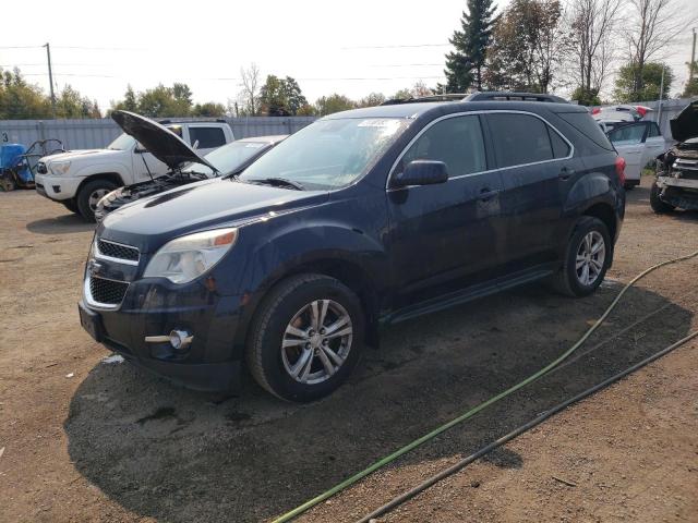 Photo 0 VIN: 2GNFLGEK2F6208991 - CHEVROLET EQUINOX LT 