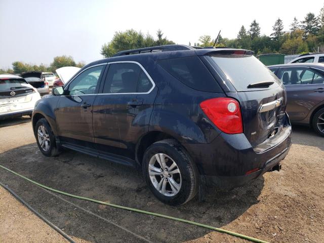 Photo 1 VIN: 2GNFLGEK2F6208991 - CHEVROLET EQUINOX LT 