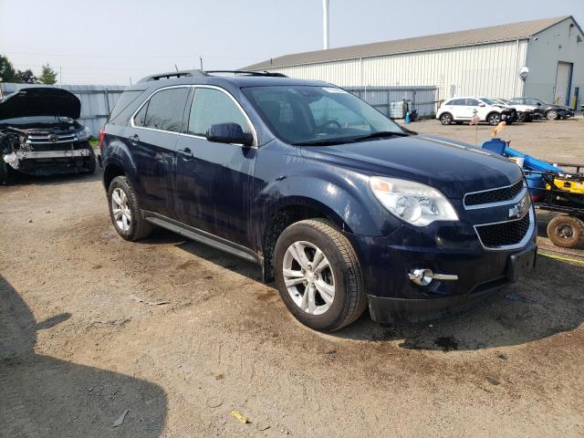 Photo 3 VIN: 2GNFLGEK2F6208991 - CHEVROLET EQUINOX LT 