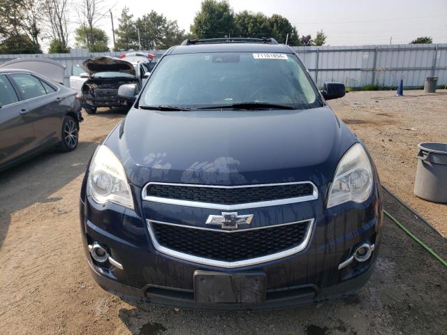 Photo 4 VIN: 2GNFLGEK2F6208991 - CHEVROLET EQUINOX LT 