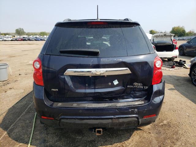 Photo 5 VIN: 2GNFLGEK2F6208991 - CHEVROLET EQUINOX LT 