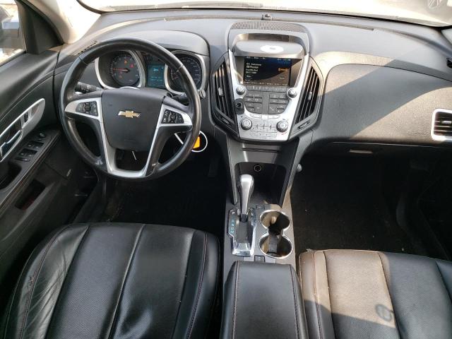 Photo 7 VIN: 2GNFLGEK2F6208991 - CHEVROLET EQUINOX LT 