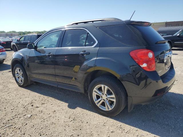 Photo 1 VIN: 2GNFLGEK2F6212197 - CHEVROLET EQUINOX 