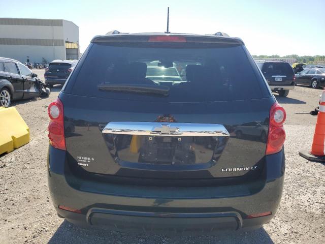 Photo 5 VIN: 2GNFLGEK2F6212197 - CHEVROLET EQUINOX 