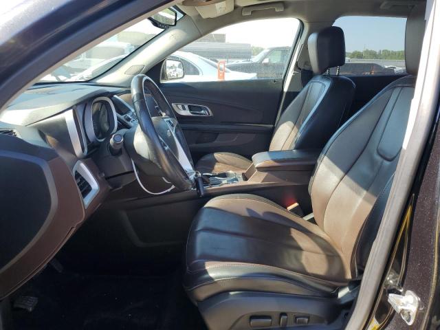 Photo 6 VIN: 2GNFLGEK2F6212197 - CHEVROLET EQUINOX 