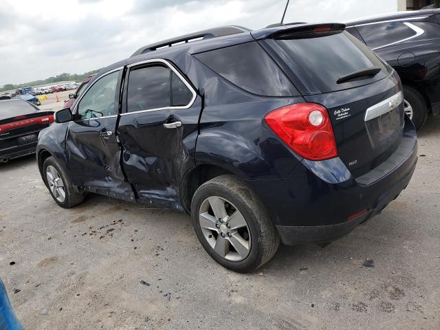 Photo 1 VIN: 2GNFLGEK2F6222180 - CHEVROLET EQUINOX LT 