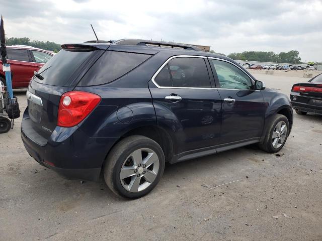 Photo 2 VIN: 2GNFLGEK2F6222180 - CHEVROLET EQUINOX LT 