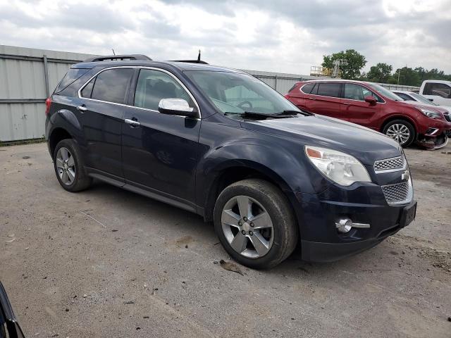 Photo 3 VIN: 2GNFLGEK2F6222180 - CHEVROLET EQUINOX LT 