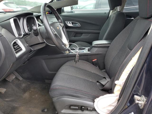 Photo 6 VIN: 2GNFLGEK2F6222180 - CHEVROLET EQUINOX LT 