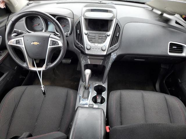 Photo 7 VIN: 2GNFLGEK2F6222180 - CHEVROLET EQUINOX LT 