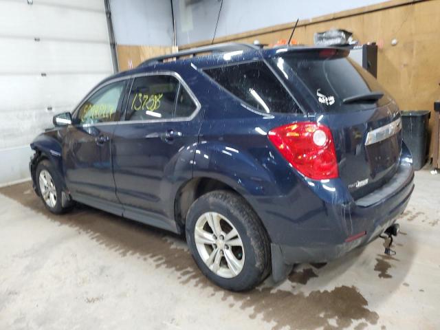 Photo 1 VIN: 2GNFLGEK2F6253851 - CHEVROLET EQUINOX 