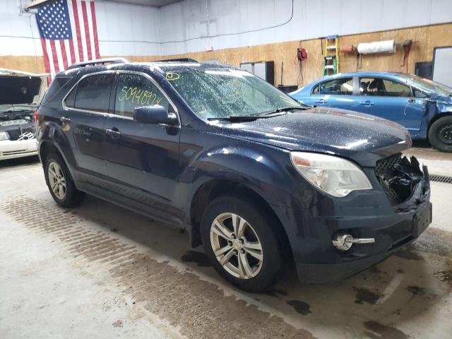 Photo 3 VIN: 2GNFLGEK2F6253851 - CHEVROLET EQUINOX 