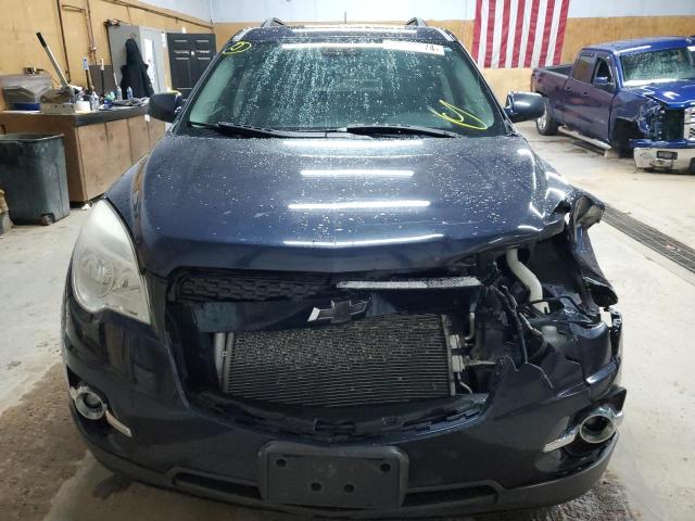 Photo 4 VIN: 2GNFLGEK2F6253851 - CHEVROLET EQUINOX 