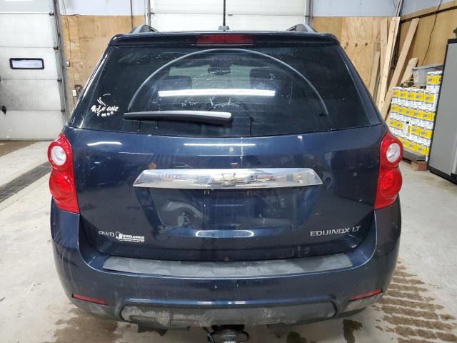 Photo 5 VIN: 2GNFLGEK2F6253851 - CHEVROLET EQUINOX 