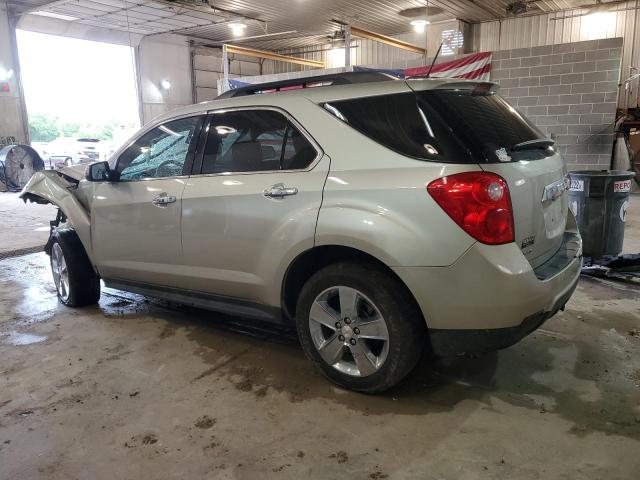 Photo 1 VIN: 2GNFLGEK2F6341234 - CHEVROLET EQUINOX 