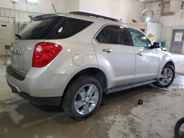 Photo 2 VIN: 2GNFLGEK2F6341234 - CHEVROLET EQUINOX 