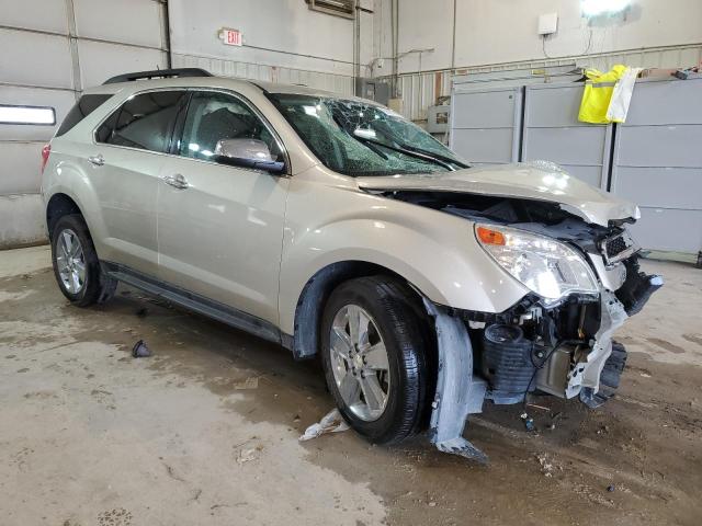 Photo 3 VIN: 2GNFLGEK2F6341234 - CHEVROLET EQUINOX 