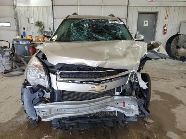 Photo 4 VIN: 2GNFLGEK2F6341234 - CHEVROLET EQUINOX 