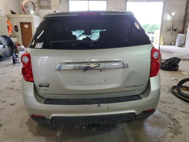 Photo 5 VIN: 2GNFLGEK2F6341234 - CHEVROLET EQUINOX 