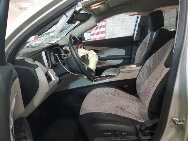 Photo 6 VIN: 2GNFLGEK2F6341234 - CHEVROLET EQUINOX 