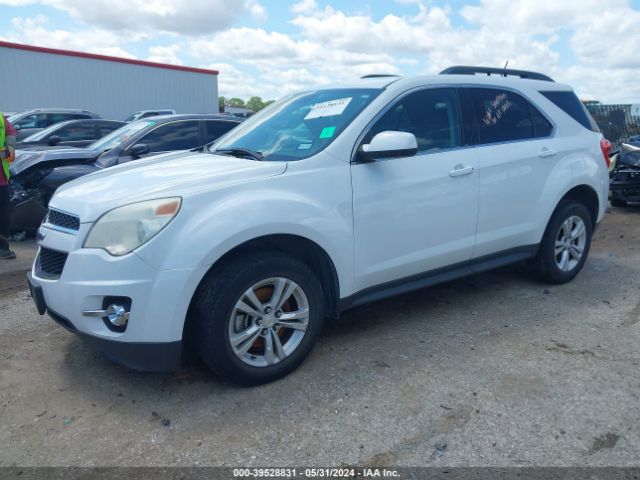 Photo 1 VIN: 2GNFLGEK2F6366859 - CHEVROLET EQUINOX 