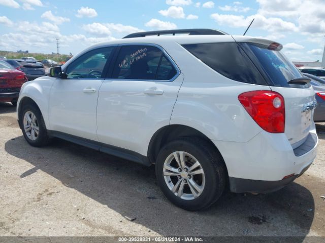 Photo 2 VIN: 2GNFLGEK2F6366859 - CHEVROLET EQUINOX 