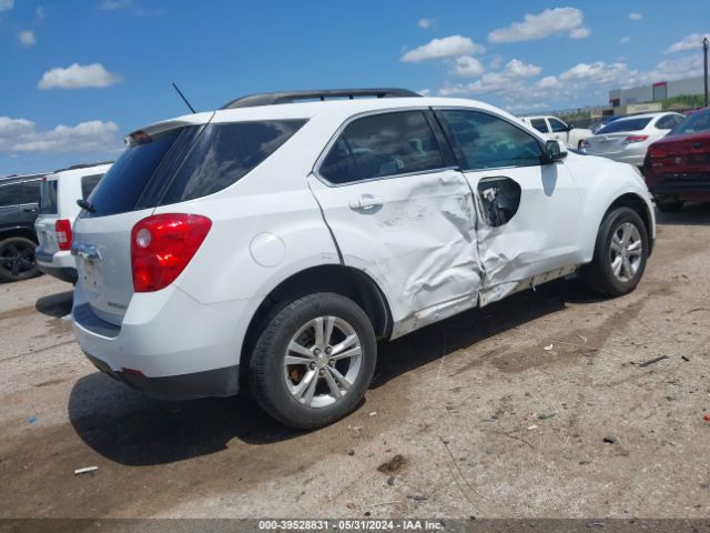 Photo 3 VIN: 2GNFLGEK2F6366859 - CHEVROLET EQUINOX 