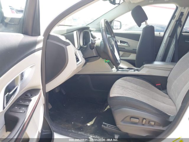 Photo 4 VIN: 2GNFLGEK2F6366859 - CHEVROLET EQUINOX 