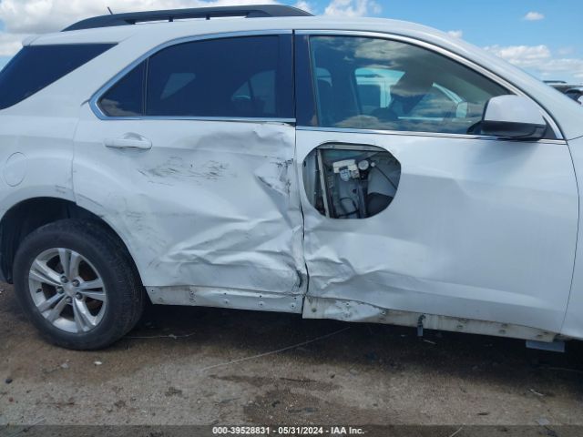 Photo 5 VIN: 2GNFLGEK2F6366859 - CHEVROLET EQUINOX 