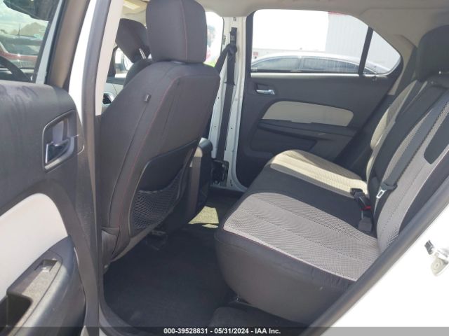 Photo 7 VIN: 2GNFLGEK2F6366859 - CHEVROLET EQUINOX 