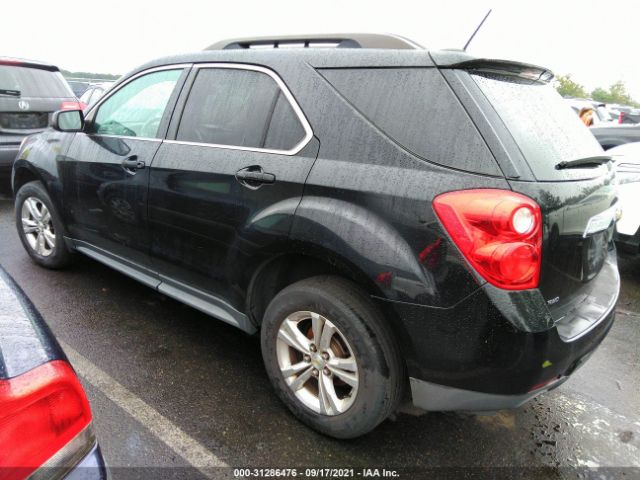 Photo 2 VIN: 2GNFLGEK2F6384343 - CHEVROLET EQUINOX 